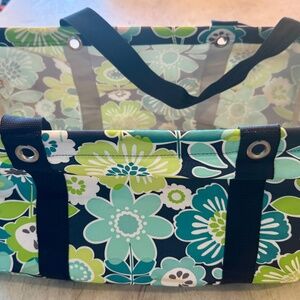 Thirty-One Tote Utility Bag - Medium